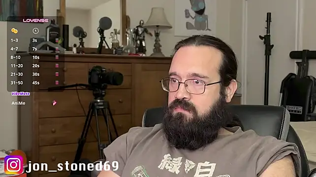 Apocalypse_Jerry – Naživo XXX chat
