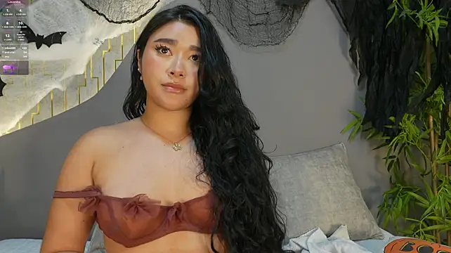 Show de webcam de Lixy_Grant