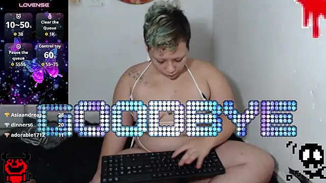 Cherry_vald's Live XXX Chat