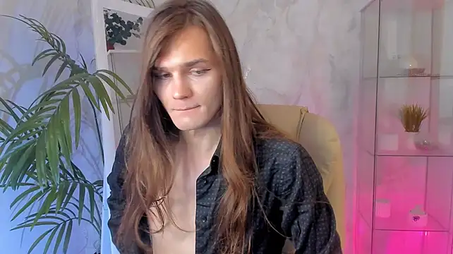 Онлайн чат XXX WillFobos