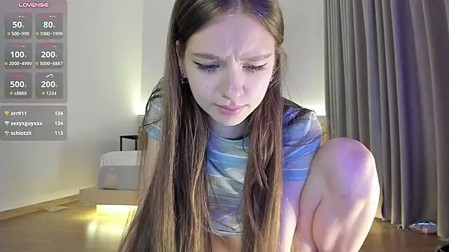 xxxnba's Live XXX Chat