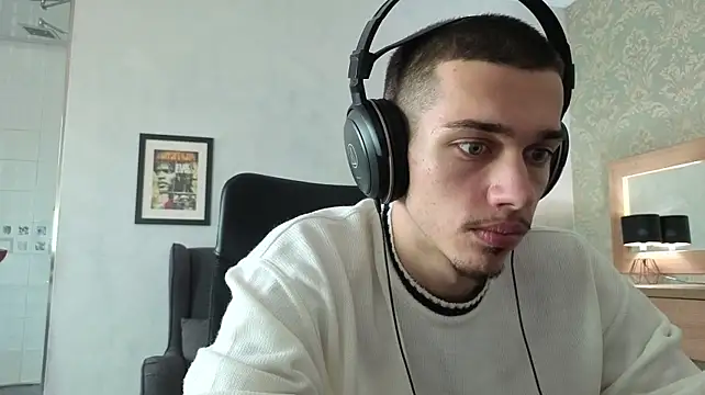 Chat XXX Live KaydenDrew