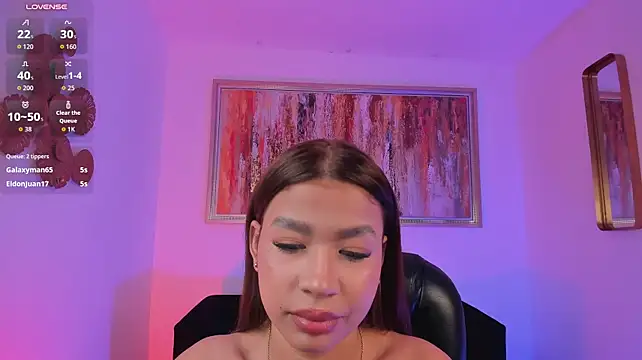 SophieHouston_'s Live XXX Chat