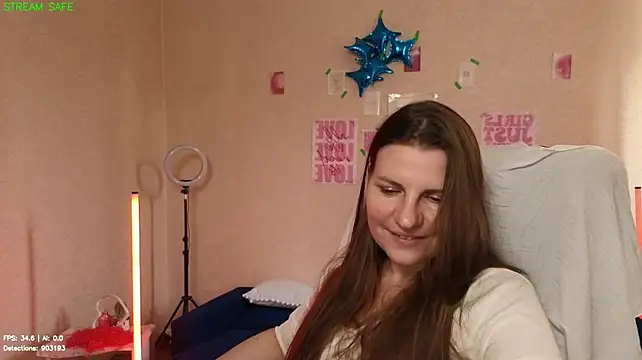 Mirabelle_Velvet's Live XXX Chat