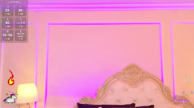MalaikaBrown's Live XXX Chat