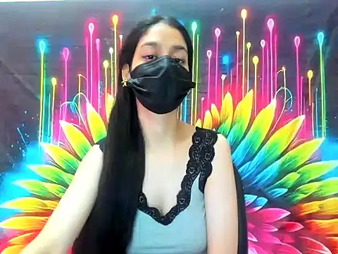 Farhana_beautyfull's Live XXX Chat