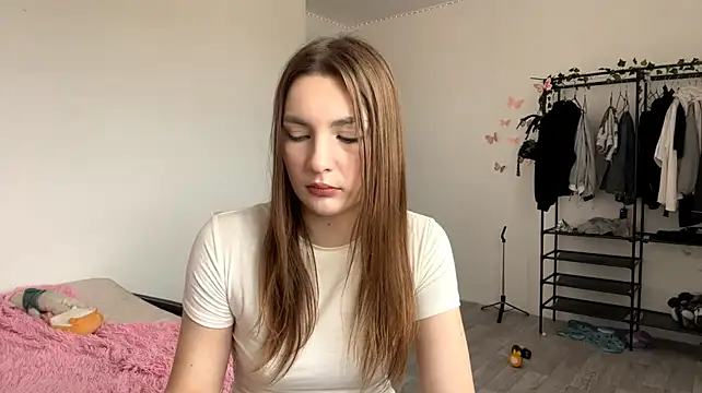 JuleCawood Chat XXX in diretta