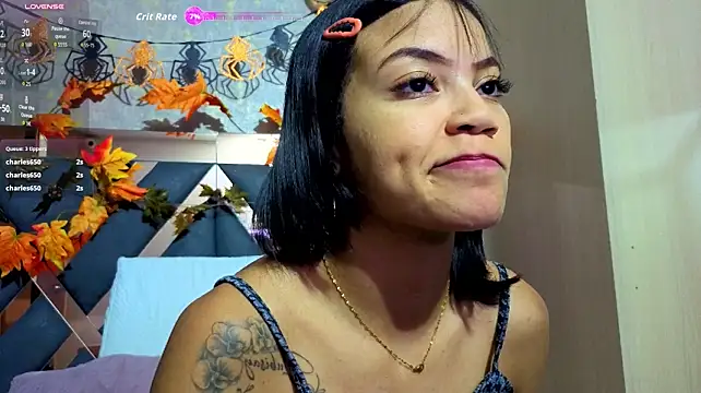Malia_fox's Live XXX Chat