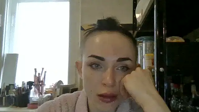 Chat XXX en directo de Trinsy_Love