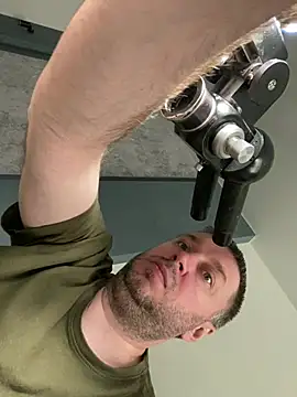 DorianJeday's Live XXX Chat