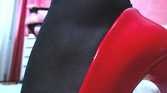 MissKora's Live XXX Chat