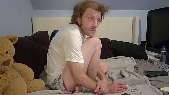 BabyDino_1992's Live XXX Chat