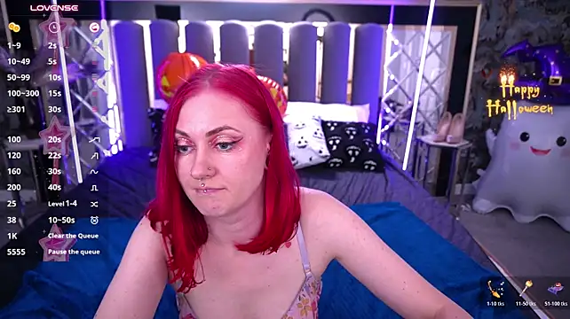 Živý XXX chat DramaQuenns