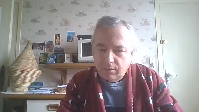 gegevincent5 Chat XXX live