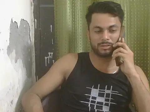 Show Webcam de Stubborndesiboy