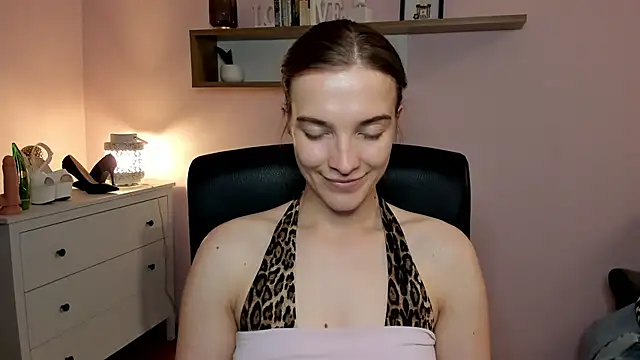 kenzie_x's Live XXX Chat