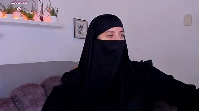 salma_arabicc Chat XXX in diretta