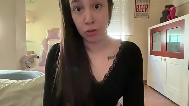 LadyMojito 라이브 XXX 채팅