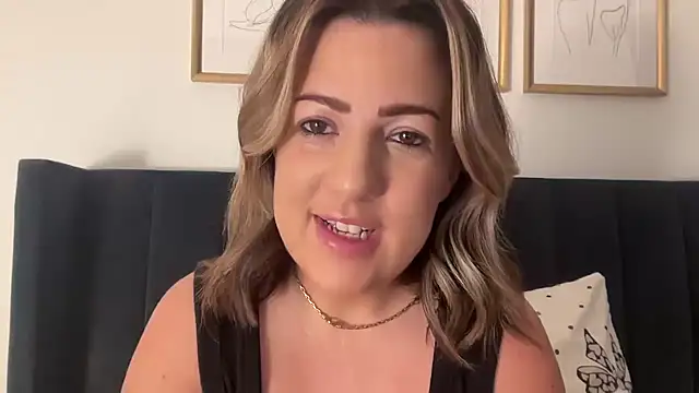 MsBelleWarick Live XXX-Chat