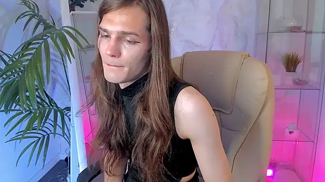 WillFobos Chat XXX live