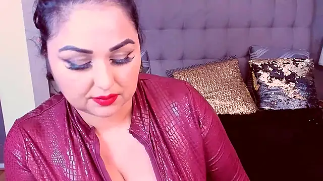 SelenaNoctis – Live XXX-chat