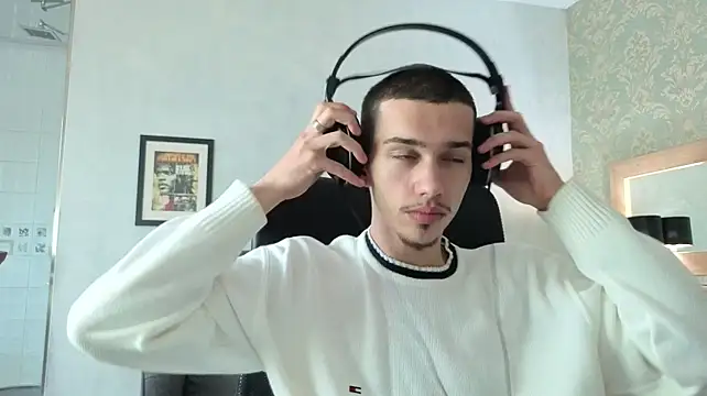 KaydenDrew Chat XXX in diretta