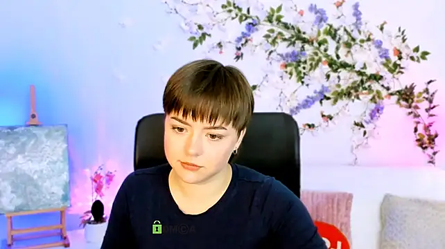 Živý XXX chat ketty_shy