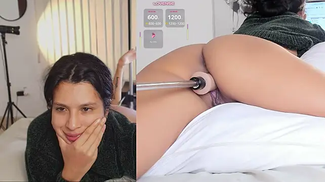 Chatroom XXX en direct de Andy__Nova