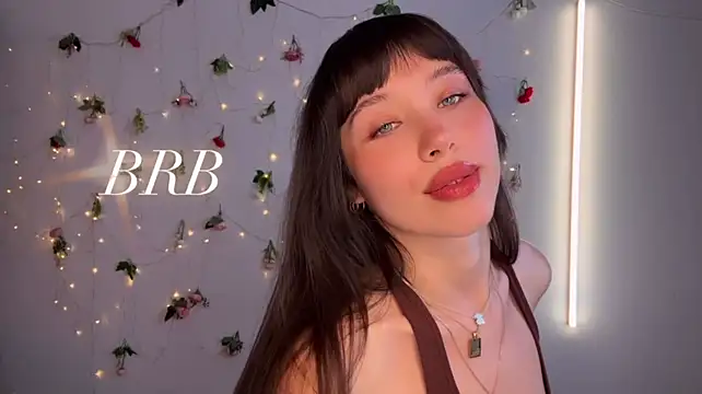 แชท XXX สดของ Black_Jenny