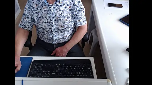 dutchpornking élő XXX-chatje