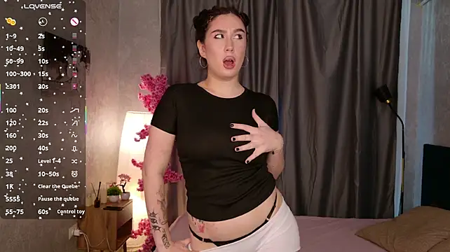 Chat XXX en directo de SpicyRuby
