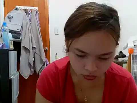 nanagrl's Live XXX Chat