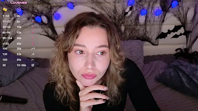 Chat +18 de Rad-Ha ao vivo