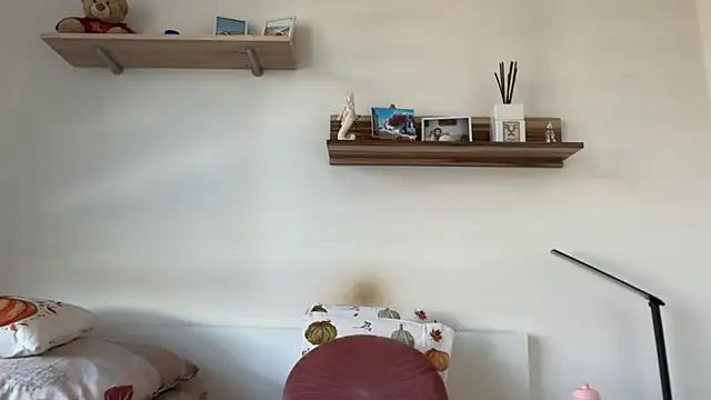 jennifer11772 Adlı Modelin Canlı XXX Sohbeti