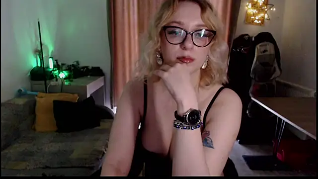 welliza Chat XXX in diretta