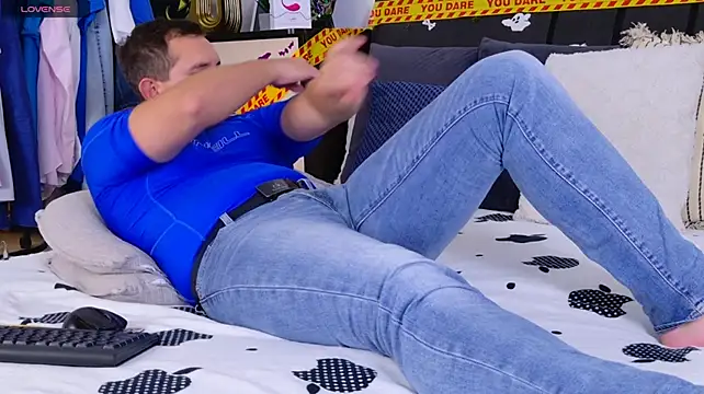 Jimmy_Doss 라이브 XXX 채팅