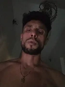 Arabprinceofslv Show Webcam