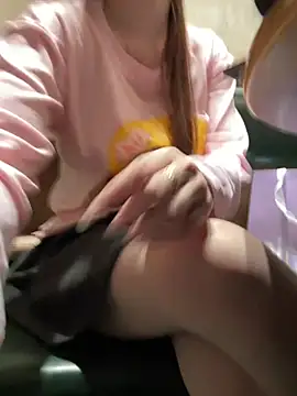 แชท XXX สดของ Wendy-68