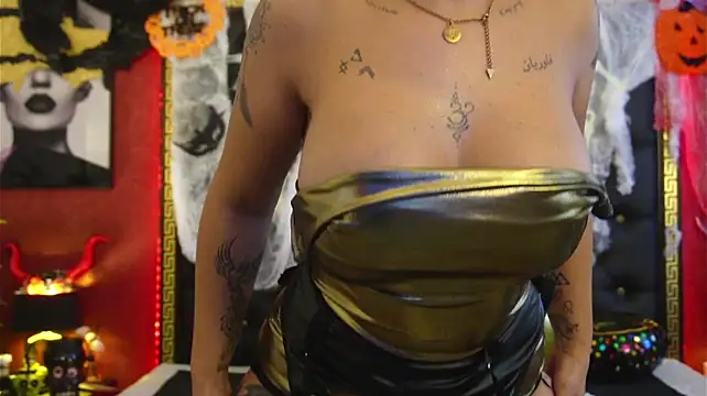 Chat XXX Live CelineDomina