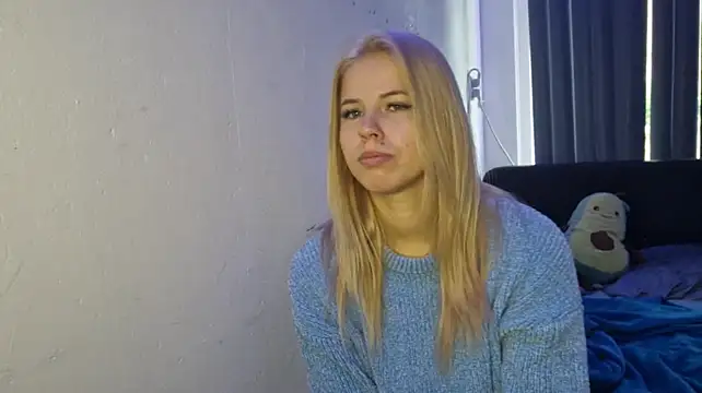 Chat XXX en directo de ErnestineBagge