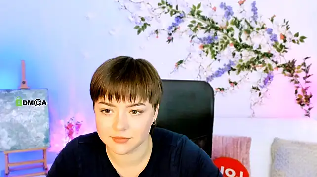 Chatroom XXX en direct de ketty_shy