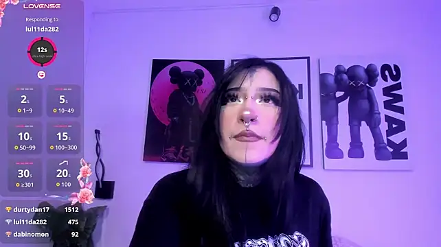 Živý XXX chat Kat_VonDe