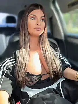 JessycaFlame – Live XXX-chat