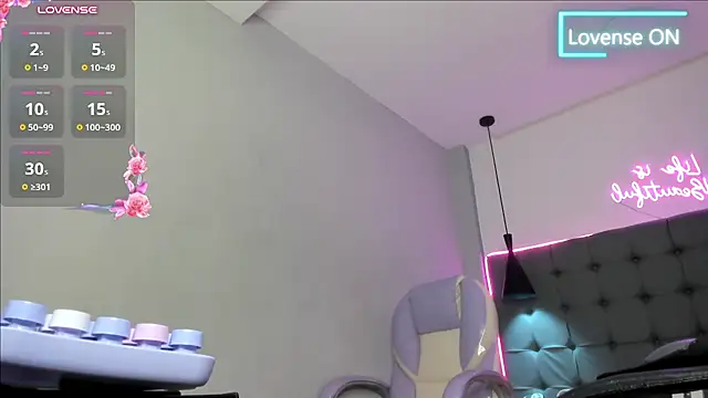 Czat XXX na żywo – scarletcherry18