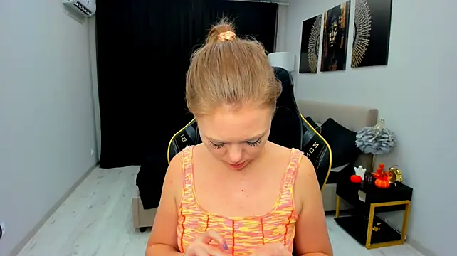 Czat XXX na żywo – Strawberrye