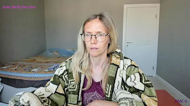 MollyStory Live XXX-Chat