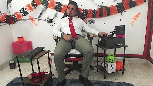 Chat XXX Live KalethBigDick