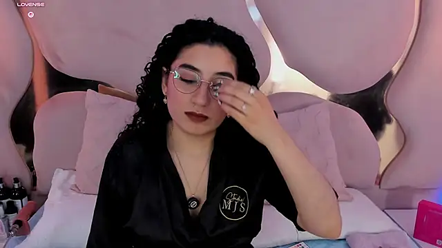 Chat XXX ao vivo de Megan_Jonesss_