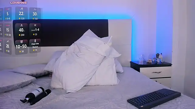 Živý XXX chat Sky_Loren