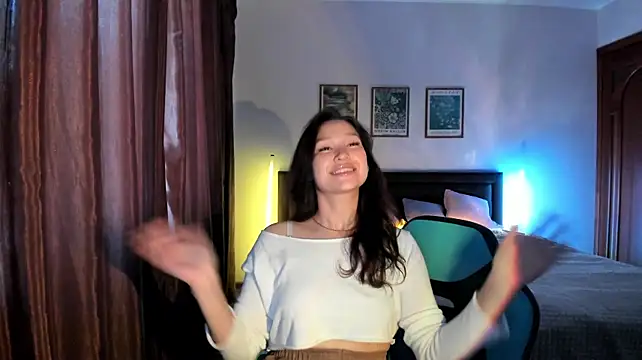 adeline Live XXX-Chat